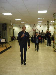 2015 12 19 ST LAURENT DU VAR REPAS DE NOEL AVEC L ALFAN (5)